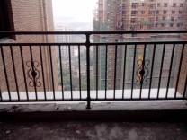 陽(yáng)臺護欄