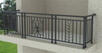 陽(yáng)臺護欄